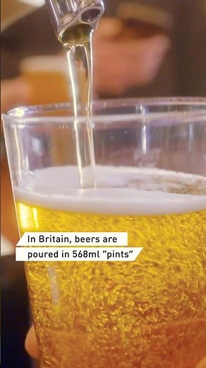 British pub rules you need to know