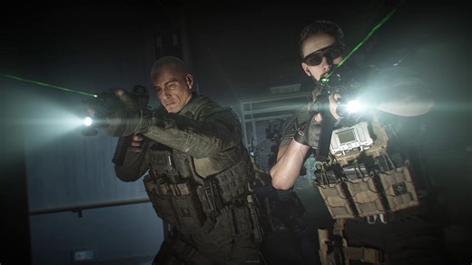 Cinder City - Official gamescom 2025 Trailer