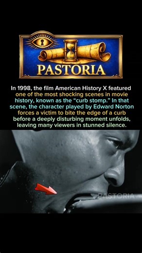 This Scene Left Millions Speechless#history #shorts