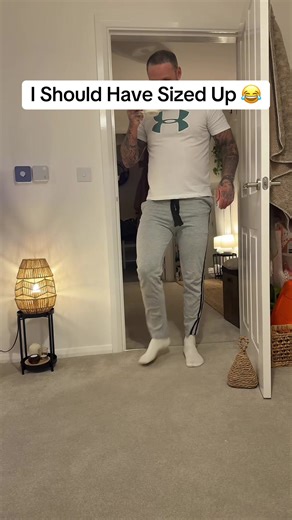 Men's Lounge Trousers for Comfort