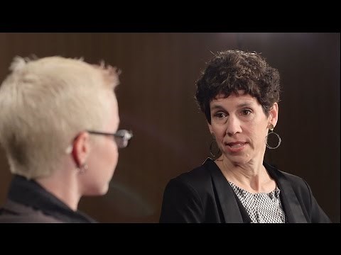 Health Promotion Strategies for LGBT Persons with Jennifer Potter