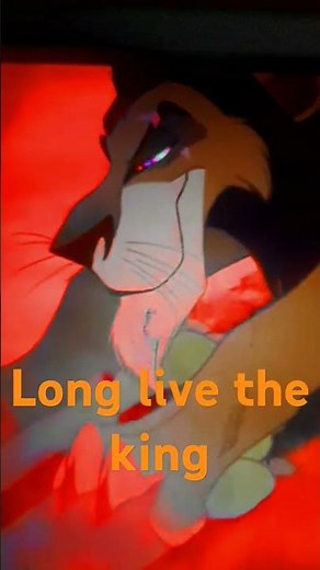 Simba Vs Scar & Zira #disney #thelionking#lionking#Battle