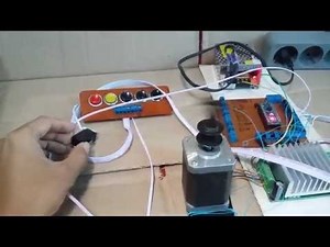 dtg printer menggunakan arduino