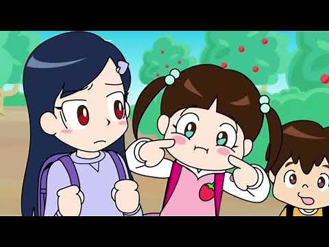 ゴー！ゴー！キッチン戦隊クックルン こころは となりにいるからね 1/3