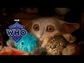 Donna Meets the Meep! - PREVIEW - The Star Beast - Doctor Who-2