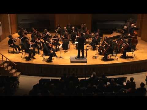 Haydn Symphony no 42