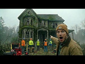 Abandoned 1889 Victorian Home | Full Restoration From Start to Finish