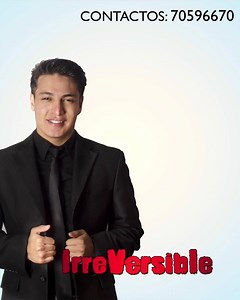 174 reactions · 29 shares | La mejor música en vivo.... Grupo Irreversible Ganadores del Premio MAYA al "Mejor Grupo Tropical" Agenda 2020 Abierta - Fechas disponibles. Contratos: 70596670 - 60603394 Whatsapp: https://irre.in/2JtYZAf | Grupo Irreversible | Facebook