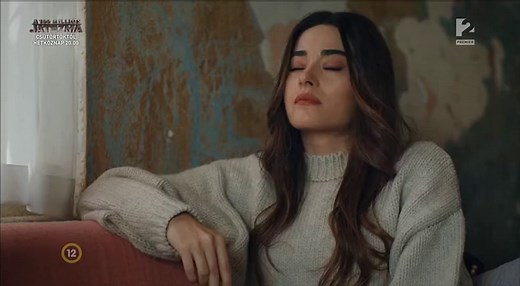 Féktelen szív ❤44 rész