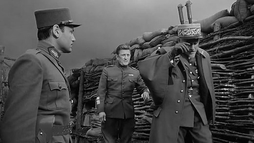 Paths of Glory (1957) 720p💎