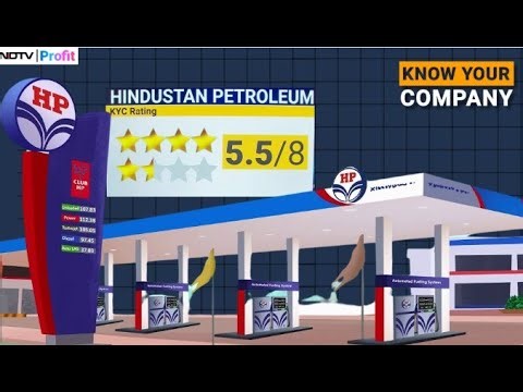 HPCL Stock Analysis: Are All Growth Levers In Place for HPCL? Know Your Company