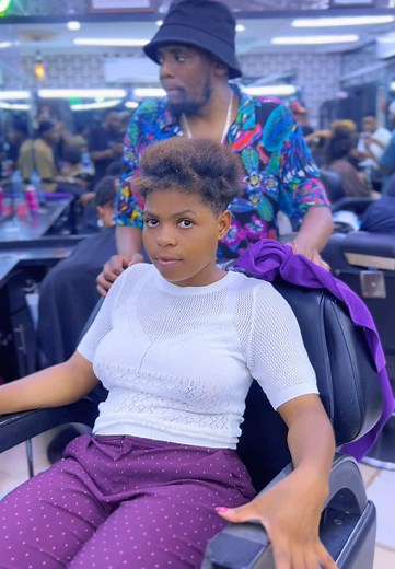 CUTTINGMASTERBARBERSHOP on TikTok