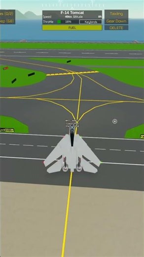 How To Get The Caproni Stipa In PTFS