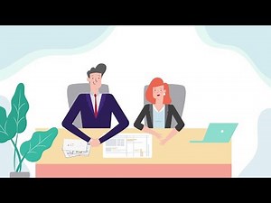 Mercell Animated Explainer Video