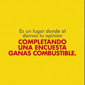 20K views · 49 reactions | Participa en nuestro programa la #VozDelCliente, ¡haz escuchar tu voz y participa para ganar combustible!  | Shell Guatemala | Facebook