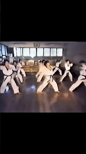 Moo Duk Kwan " kicho's "#taekwondo #moodukkwan #martialarts #korea