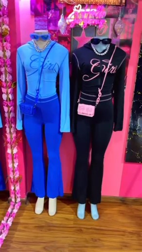 Тнє Fαѕнισи Fαιяу🧚‍♀️ on Instagram: "🔥Baddie pants set 💕 Size - sm- lrg Cost - $200"