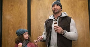 'My Spy': Release date, plot, cast, trailer and all you need to know about the Dave Bautista action-comedy