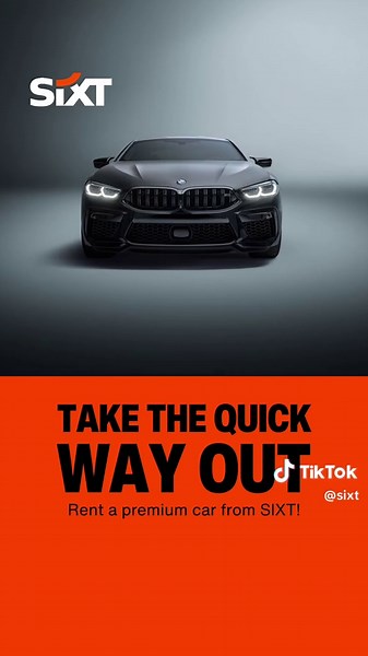SIXT on TikTok