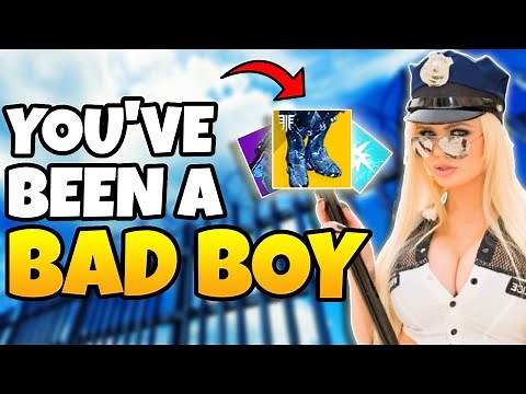 The BEST Titan PVP Build! (2023) Ultimate Guide to ARC TITAN | Destiny 2