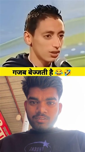 Kon yogi 🧘 🤣😆 #andhbhakto #comedy #fandhbhakt #moj #interview #news #ugc #memes #indianpoliticia