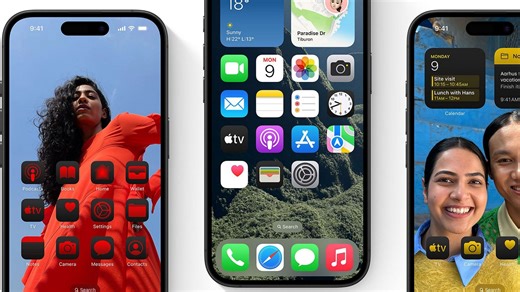 Everything to know about the new Apple iOS 18.4
