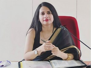 Meet Priyal Yadav: MP Farmer's Daughter Who Once Failed Class 11, Now Appointed Deputy Collector After Cracking MPPSC Thrice In A Row