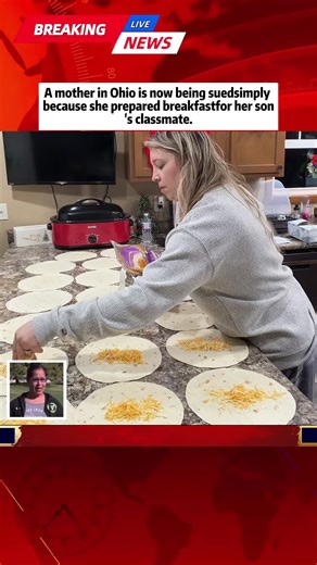 Breaking News: Ohio Mom Updates