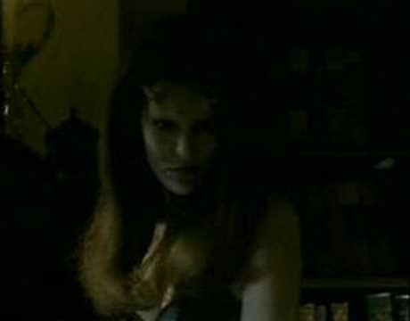 Voodoo Academy Trailer