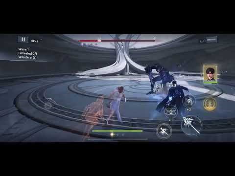 Love and Deepspace : Battle mode (gameplay)