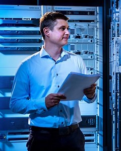 Nosotros - Globaltech