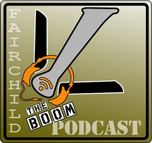 The Boom Podcast, April 3