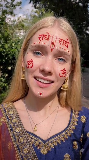hare Krishna🦚... @Krishna Lover 123