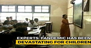 Virtual Schooling: The Impact On Children