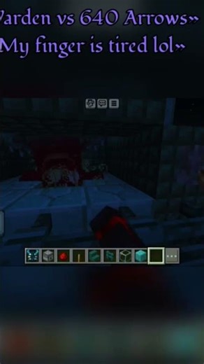 «Can 640 Poison Arrows Kill a Warden?»