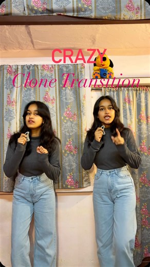FyndingPlaces on Instagram: "Crazy clone transition edit ✨ STEP ONE👇🏻 How to Create this Crazy Transition in CapCut Step One: (Record Your Clips) Stand in front of a mirror, place your hand on it, and holo for at least 5 seconds. Change into your second outfit, place your hand on the mirror again, hold for at least 5 seconds, and act like a transition just happened. Step Two: (Import to CapCut) Add both clips to your timeline. Step Three: (Split the Clips) Go to the first clip right when your 