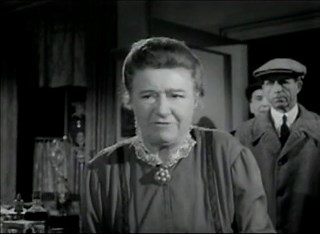 THE VEIL - BORIS KARLOFF