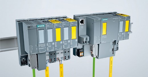 AS-Interface – the clever field bus standard