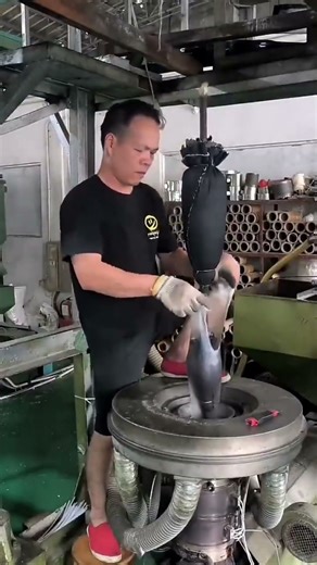 Keep watching the basic process of making polythene.