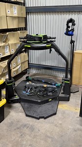 3K views | When a cutting-edge tech lab goes bankrupt, you get access...