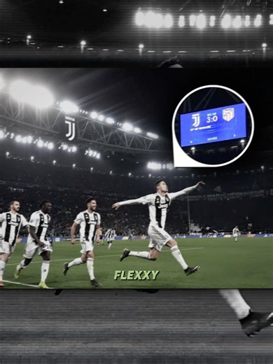Ronaldo COLDEST Solo Clutch!🥶