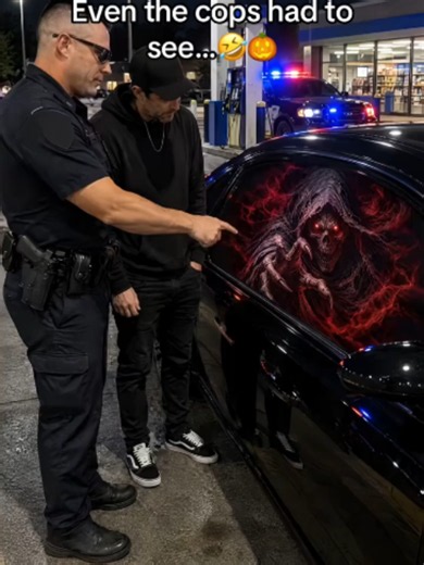 🎃 Turn Any Window Into A Halloween Nightmare. 👻Skip the bulky decorations and create an instant scare in seconds. Just plug in your Haunt Rise™ projector, drop in a scary scene, aim it at a window, and watch your car, home, or party space come alive with creepy Halloween visuals.