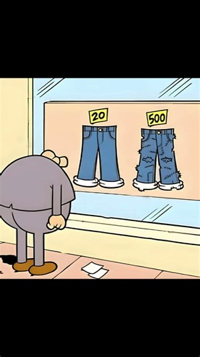 jeans ...