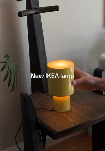 Unboxing IKEA's $15 SPETSBOJ Lamp: A Stylish Find