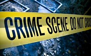 Violent Crime Rate Continues Two Decade Fall, Says FBI