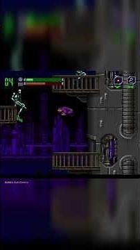 Explore Phantom 2040: The Dark Defender of the Future on SNES! #Retrogaming #Phantom2040