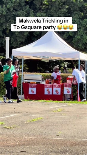 Graduation Party Highlights at University of Nairobi