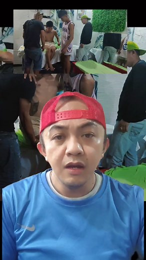 𝙃𝙖𝙥𝙞𝙩 𝙣𝙖 1 𝙮𝙚𝙖𝙧 𝙢𝙖𝙣 𝙙𝙞𝙖𝙮 𝙣𝙞...🥲🥲🥲 #paralyzed | JC TVe Tit Tar