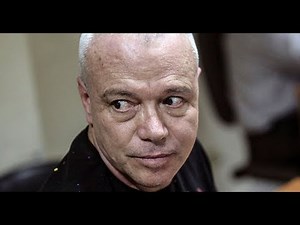 Muere ‘Popeye’, sicario de Pablo Escobar.