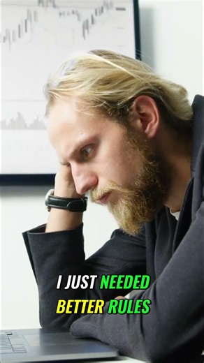 This Simple System Would've Saved Me Thousands in Losses #crypto #finance #investing